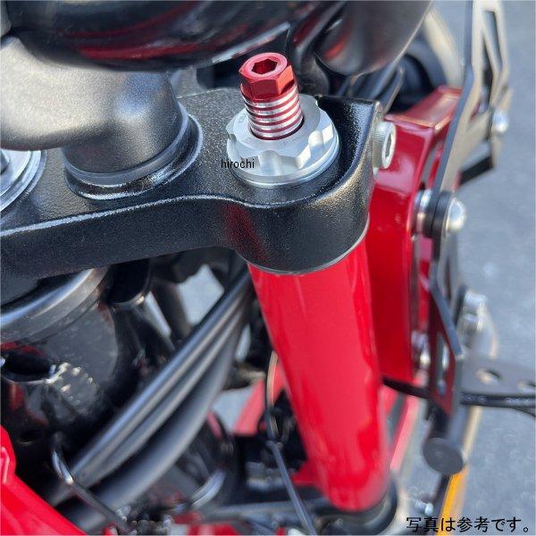 ホンダ スーパーカブ C125 YSSフロントアップグレードキット 新品未開封 Gcraft×YSS フォークアップグレードキット C125用 Gクラフト