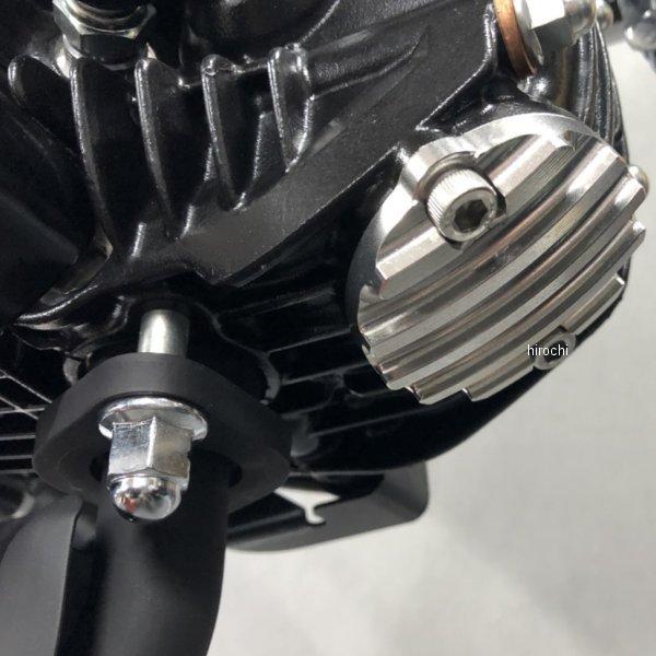 メーカー在庫あり】 32411 Gクラフト ビレットタペットカバー