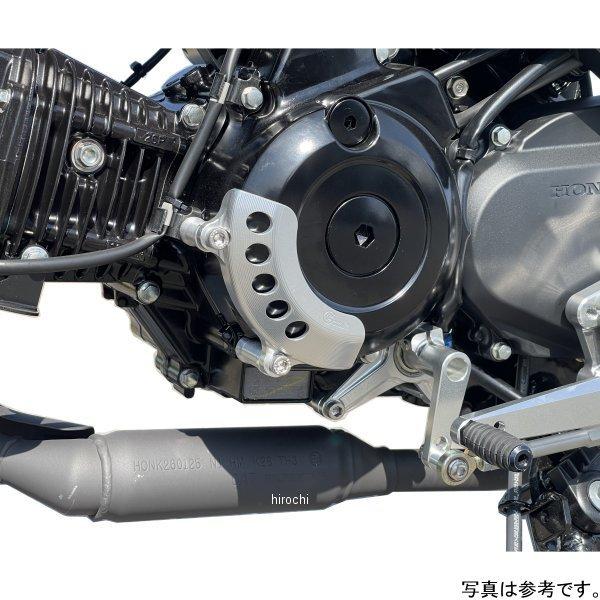 メーカー在庫あり】 32413 Gクラフト ビレットジェネレーターカバー