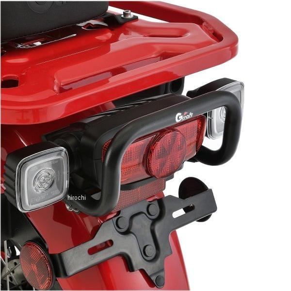 32605 Gクラフト リアバンパー CT125 JP店 : ヒロチー商事 1号店