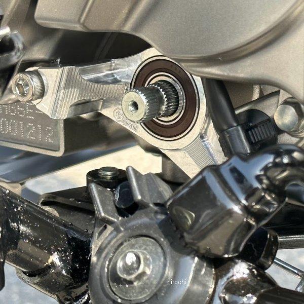 メーカー在庫あり】 32632 Gクラフト シフトガイド タイプ3 CT125(JA65