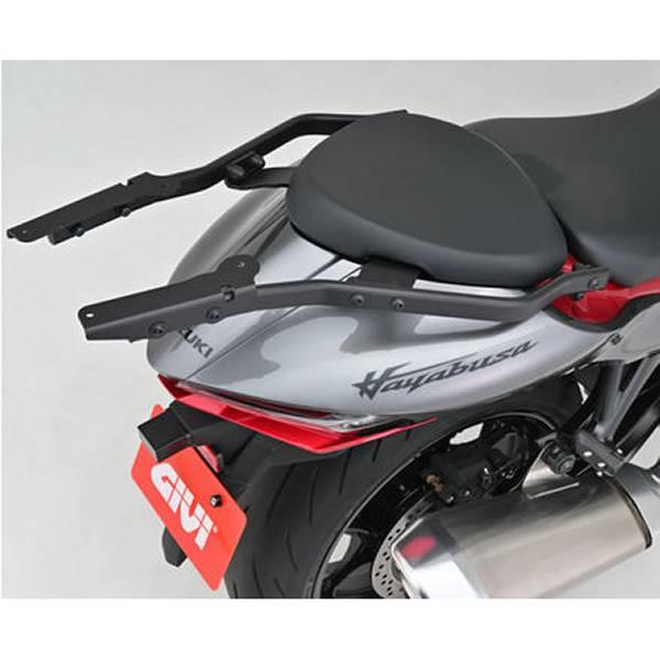 とめきち DAYTONA（デイトナ） 32675 ジビ GIVI トップケース フィッティング