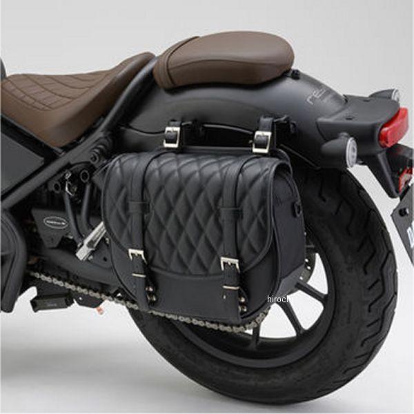 【メーカー在庫あり】 32680 ヘンリービギンズ HenlyBegins DHS-30 ラウンド 10L ダイヤ JP店 | DAYTONA（バイク用品）