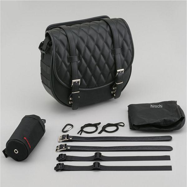 【メーカー在庫あり】 32680 ヘンリービギンズ HenlyBegins DHS-30 ラウンド 10L ダイヤ JP店 | DAYTONA（バイク用品） | 02