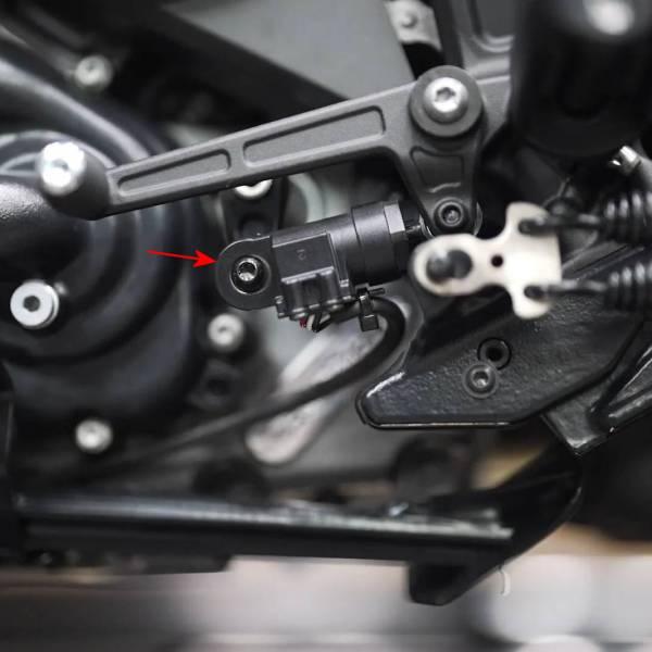 Harley Davidson（ハーレー・ダビッドソン） 32700151 ハーレー純正 