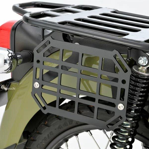 バッグ TYPE-G メーカー在庫あり】 32704 Gクラフト サイドバッグサポート 右側