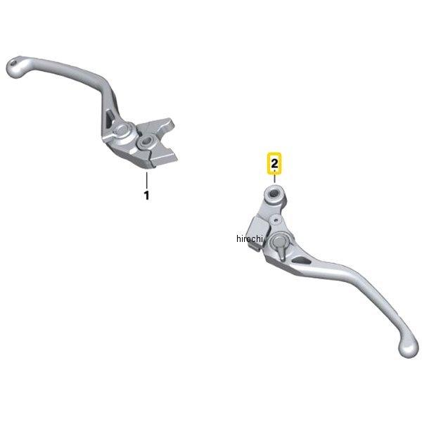 32728355098 BMW純正 HP クラッチレバー フライス加工 JP店