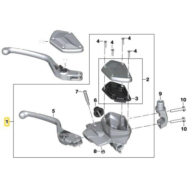 32728559604 BMW純正 Handbrake lever JP店 32728559604ヒロチー商事 1号店 通販