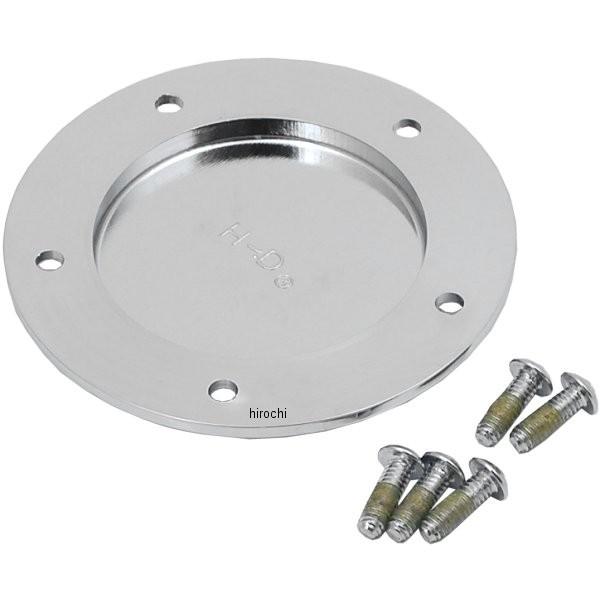 Harley Davidson 32975-04A ハーレー純正 タイマーカバー スカル