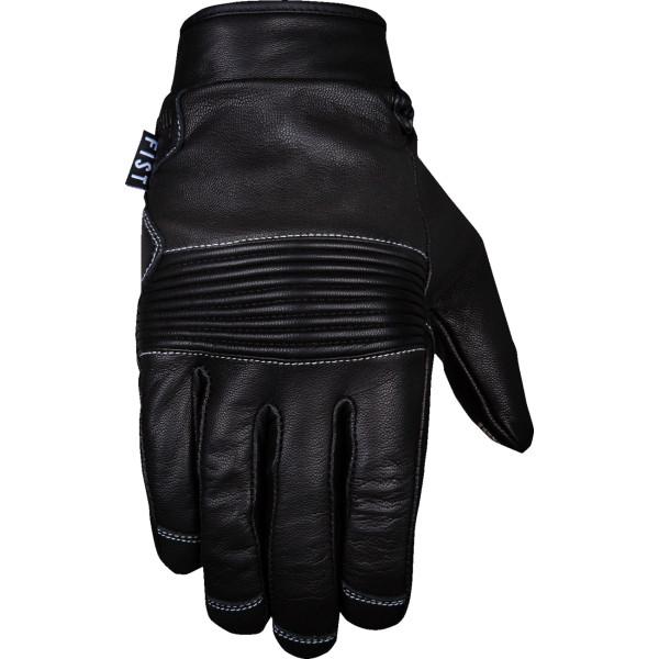 【USA在庫あり】 3301-5167 フィストハンドウェア Fist Handwear グローブ ROAD WARRIOR LEATHER BLACK MD JP店 | ブランド登録なし