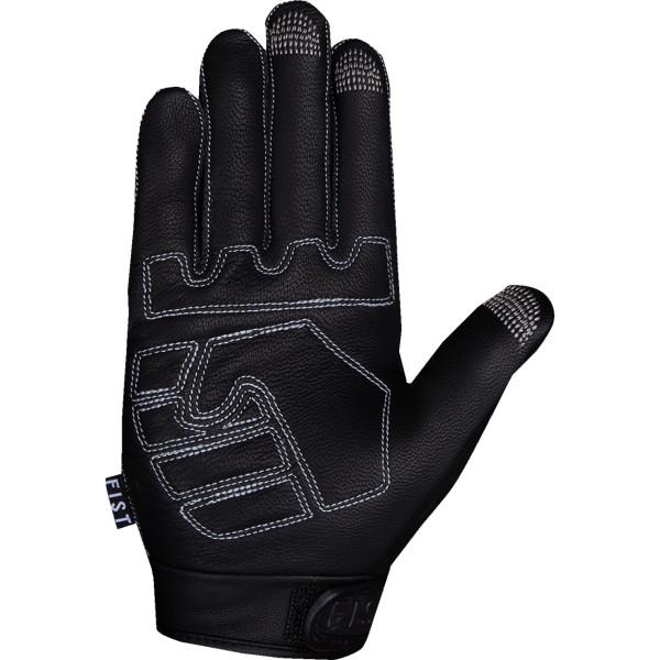 【USA在庫あり】 3301-5167 フィストハンドウェア Fist Handwear グローブ ROAD WARRIOR LEATHER BLACK MD JP店 | ブランド登録なし | 01