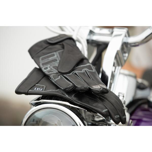 【USA在庫あり】 3301-5167 フィストハンドウェア Fist Handwear グローブ ROAD WARRIOR LEATHER BLACK MD JP店 | ブランド登録なし | 02