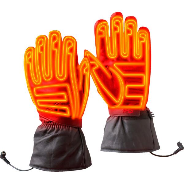 【USA在庫あり】 3302-1004 GERBING HEATED CLOTHING グローブ WMN HEAT 12V G4 XLサイズ JP店_1