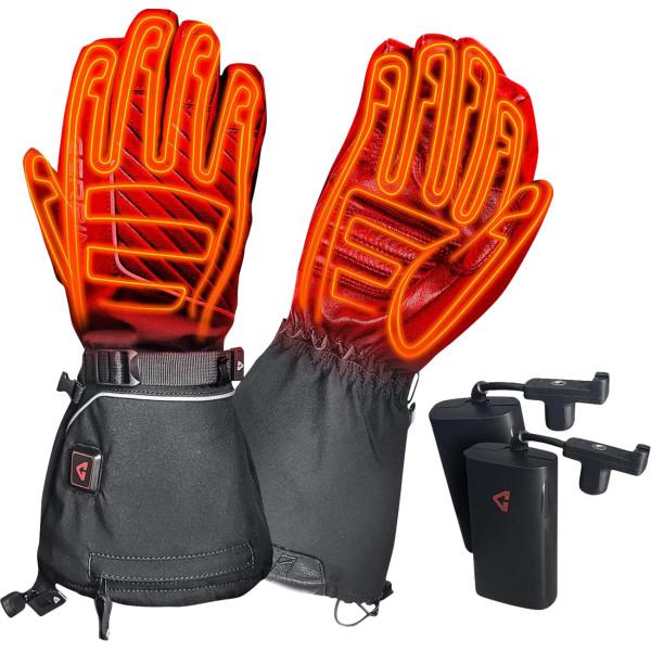 【USA在庫あり】 3302-1023 GERBING HEATED CLOTHING グローブ WOMENS 7V ATLAS ULTRA-FLEX Sサイズ JP店_1