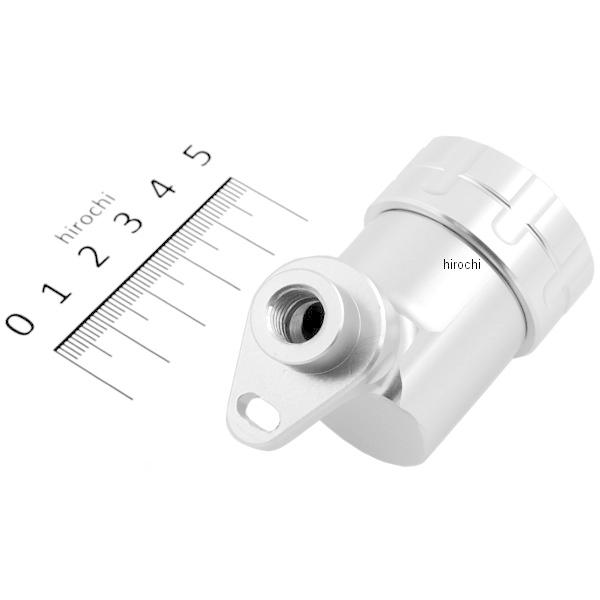 【メーカー在庫あり】 33530G Gクラフト リザーブタンクレスキット 汎用 タイプ3 シルバー JP店 | モンキー | 01