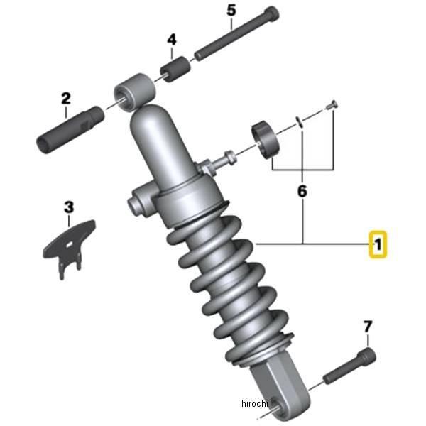 専用の商品です カワサキ Z400 スクリーン 14093-0743 純正 中古 バイク 部品
