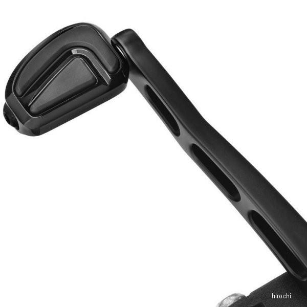 33600154 ハーレー純正 シフターペグ エアフロー グロスブラック JP店 | Harley Davidson | 01