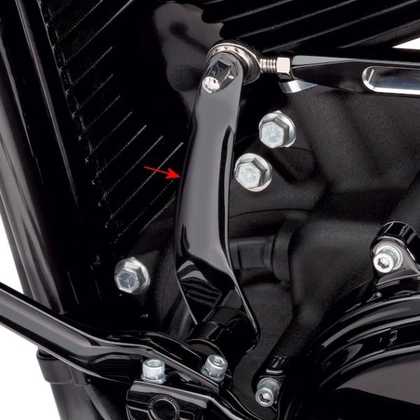 Harley Davidson（ハーレー・ダビッドソン） 33600318 ハーレー純正 