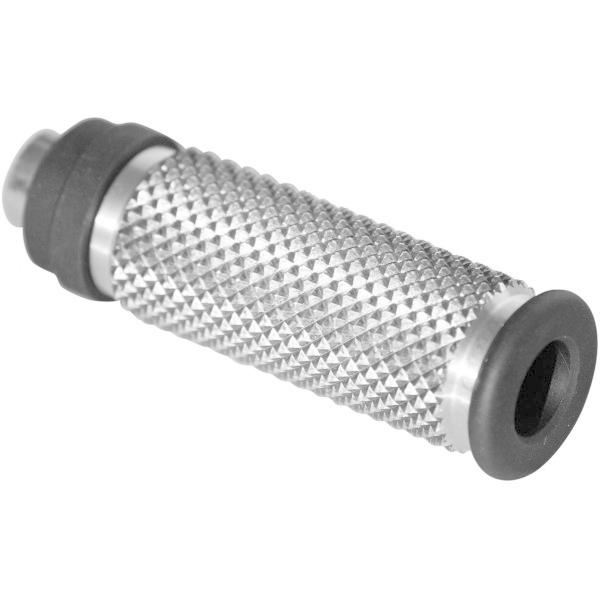 【メーカー在庫あり】 THU-34-70-171 サンダーバイク シフターペグ Base Alu ハーレー 黒 JP店