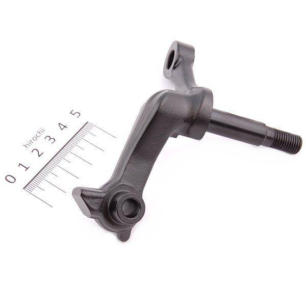 カワサキ（Kawasaki） 34003-0084-18R カワサキ純正 ホルダー ステップ 右 黒 JP : ヒロチー商事 1号店 - 通販 ...