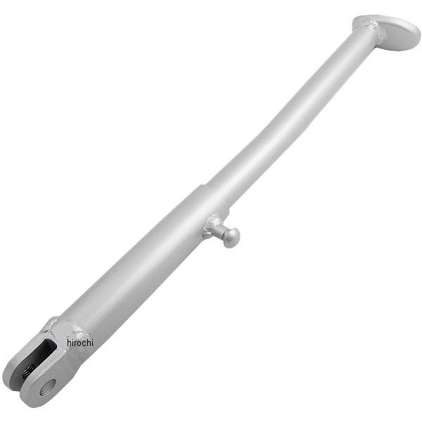 ホワイト シングル脚 カワサキ（Kawasaki） 34024-1279 カワサキ純正 スタンド サイド JP