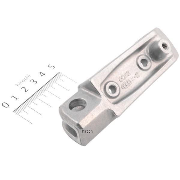 カワサキ（Kawasaki） 34028-0032 カワサキ純正 ステップ フロント 右