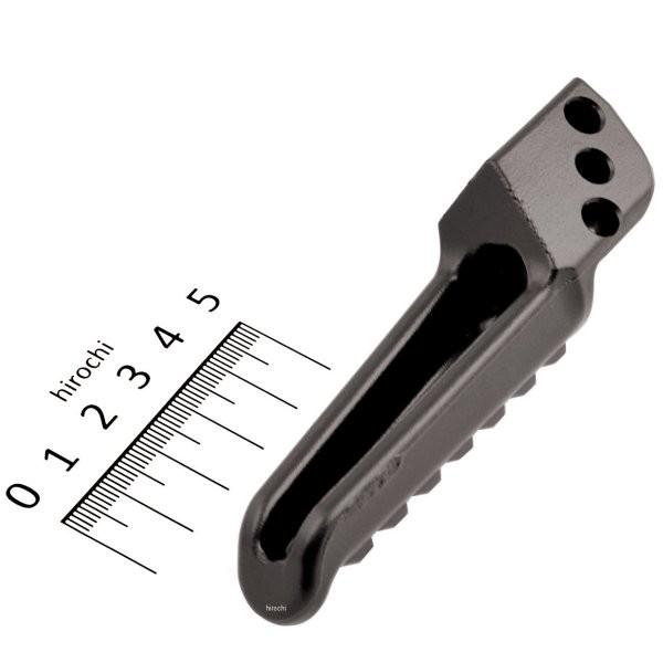 セット売り カワサキ（Kawasaki） 34028-0095 カワサキ純正 ステップ リア 右 JP