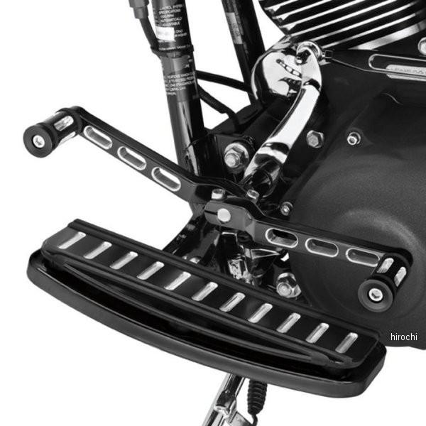 34045-10 ハーレー純正 ビレットスタイル・ヒール＆トゥ・シフトレバー