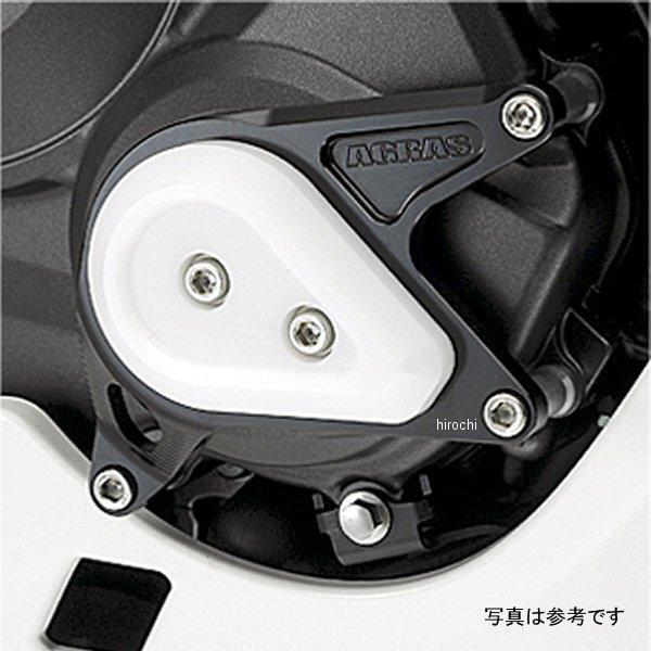 342-171-002B アグラス AGRAS レーシングスライダー クラッチA 07年-08年 CBR600RR 黒 JP店_1