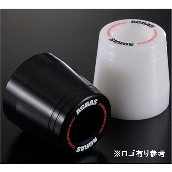 342-384-009BX アグラス AGRAS レーシングスライダー 4点セットB ロゴ