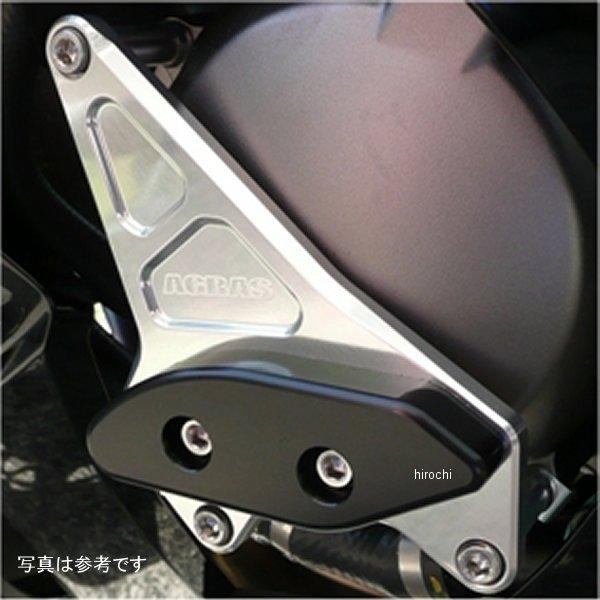 とも 342-487-002 アグラス AGRAS レーシングスライダー スターターA 左側