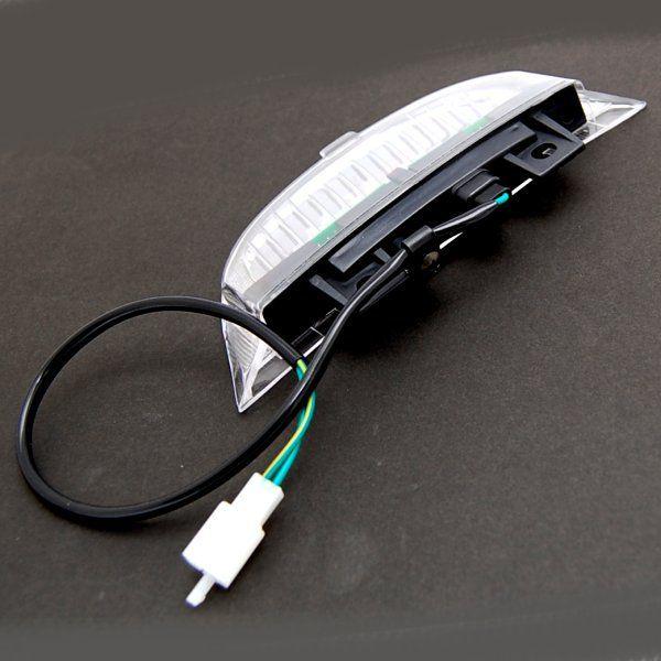 アドレス ホンダ（HONDA） 【メーカー在庫あり】 34200-GBL-701 ホンダ純正