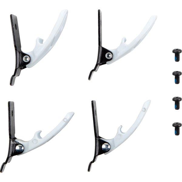 【USA在庫あり】 3430-1007 ムースレーシング MOOSE RACING BUCKLE KIT QUALIFIER WH JP店 | MOOSE RACING