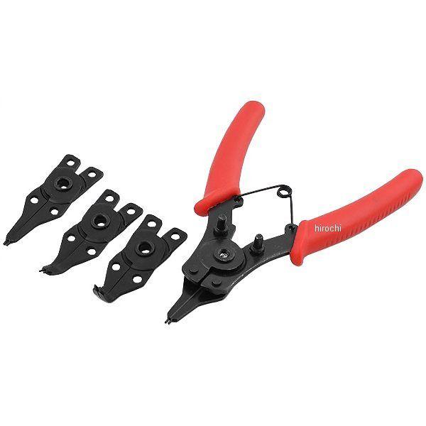 みなページ DAYTONA（デイトナ） 【メーカー在庫あり】 34359 Cリングプライヤー