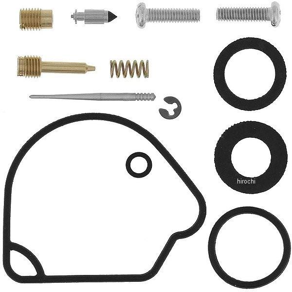 【USA在庫あり】 abr26-1394 オールボールズ ALL BALLS RACING キャブレター リビルドキット 90年-97年 KX80 JP店