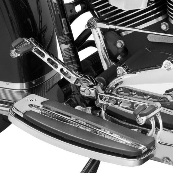 Harley Davidson 34535-00B ハーレー純正 ビレットスタイル・ヒール 