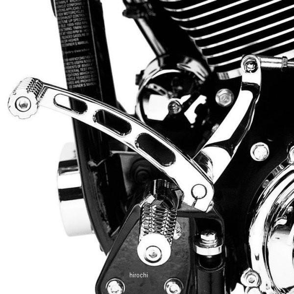 Harley Davidson 34539-00 ハーレー純正 ビレットスタイル・シフト