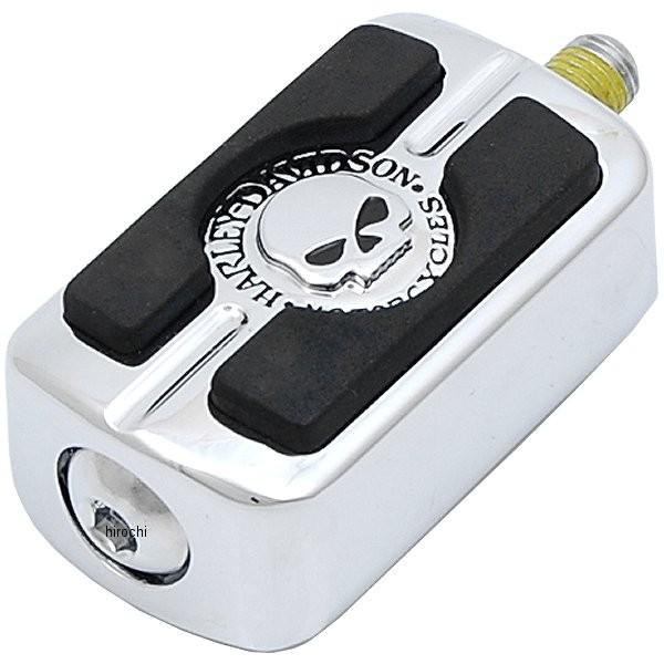 Harley Davidson 34689-04 ハーレー純正 シフターペグ スカル