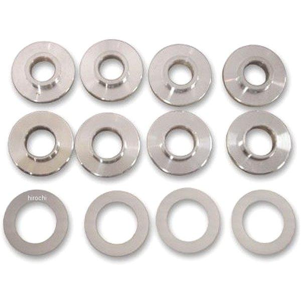 350755 ガッツクローム ブリーザーワッシャー＆スペーサーセット JP店 350755gc ヒロチー商事 1号店 通販