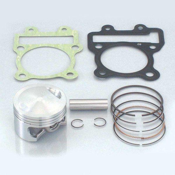 350-4021800 キタコ ピストンキット ULTRA-SE 143cc KSR110 / KLX110 JP店