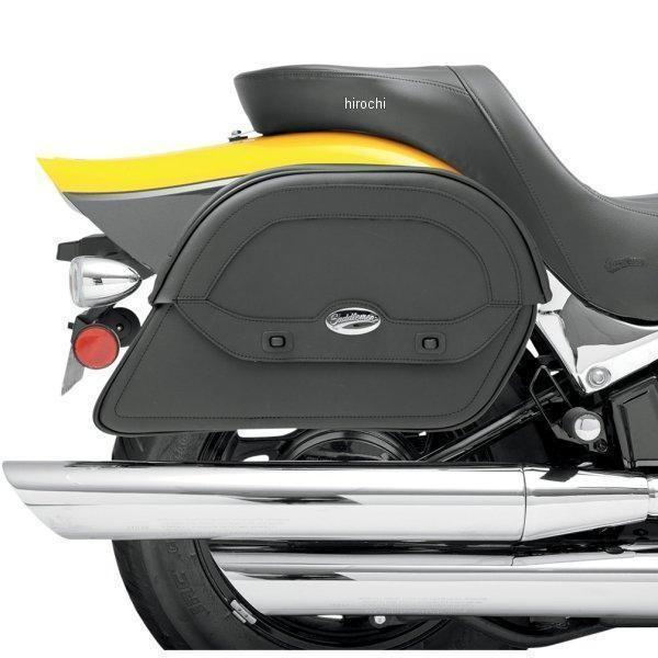 特価高品質 3501-0438 サドルメン Saddlemen サドルバッグ スラント カスタムフィット (左右ペア) 大 JP店 ヒロチー商事 - 通販 - PayPayモール 超特価安い