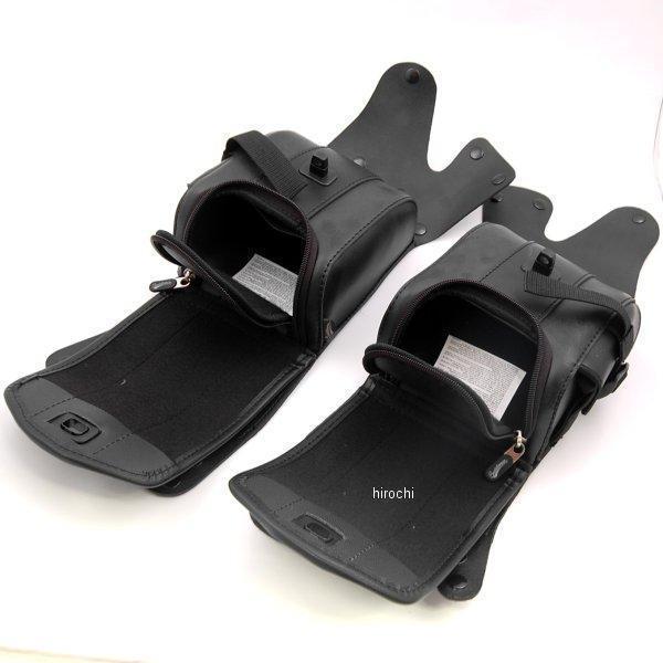 サドルバッグ 3501-0715 EX000503 サドルメン Saddlemen デラックス サドルバッグ