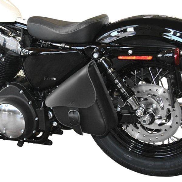 【USA在庫あり】 3501-1003 ウイリー\u0026マックス willie\u0026max スイングアーム バッグ XL 黒/黒バッグル JP店の画像