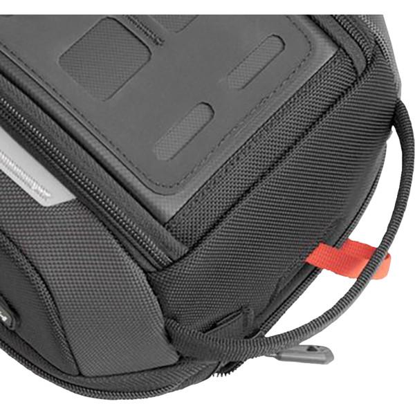 SW-MOTECH - 【USA店卸し資産あり】 3502-0441 SWモテック PRO マイクロタンクバッグ 黒いこと JP店
