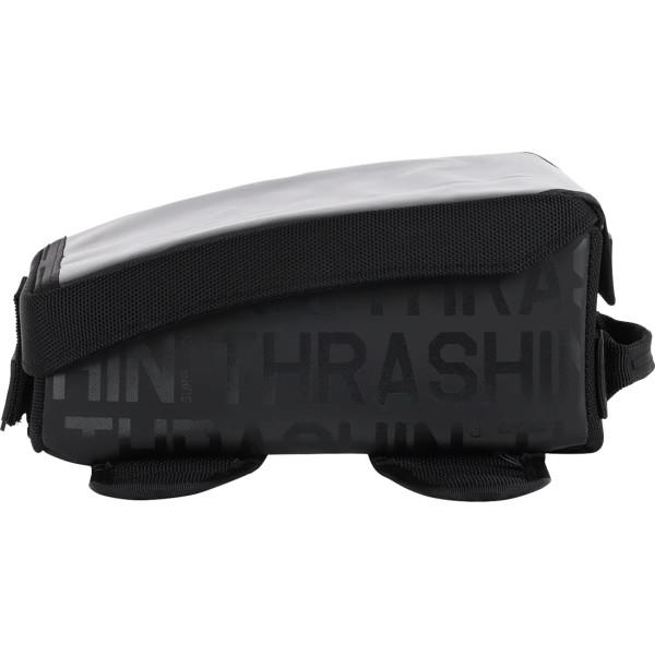 【USA在庫あり】 3502-0750 THRASHIN SUPPLY CO. マグネット式タンクバッグ 3.5L ブラック JP店_2