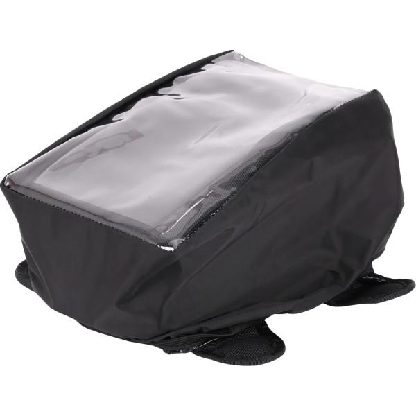 【USA在庫あり】 3502-0750 THRASHIN SUPPLY CO. マグネット式タンクバッグ 3.5L ブラック JP店_5