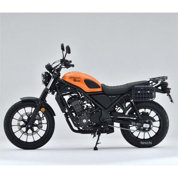35060 Gクラフト リアキャリア CL250 HD店 : ヒロチー商事 1号店
