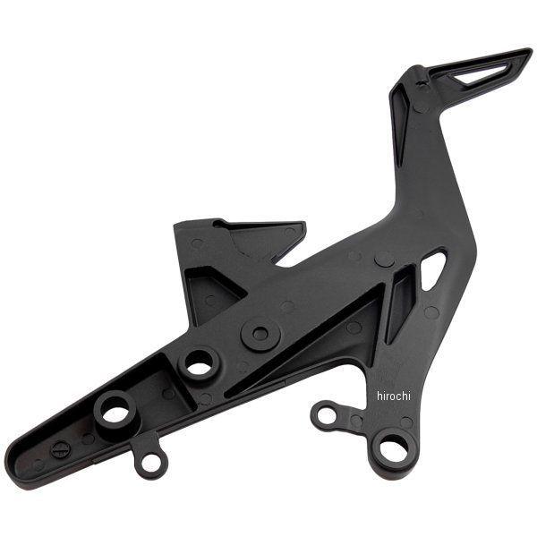 カワサキ 35063-0871-18R カワサキ純正 ステー ステップ 左 黒