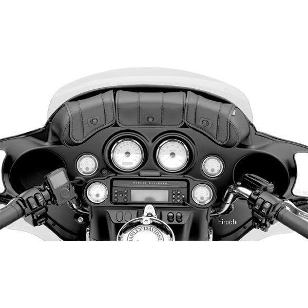 【USA在庫あり】 3508-0015 サドルメン Saddlemen ウインドシールド バッグ 96年-13年 FLHT JP店の画像