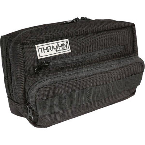 【USA在庫あり】 3510-0102 THB-0003 スラッシンサプライ Thrashin Supply バッグ ハンドルバープラス JP店